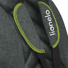 Триколісний велосипед Lionelo Tris Green Lime